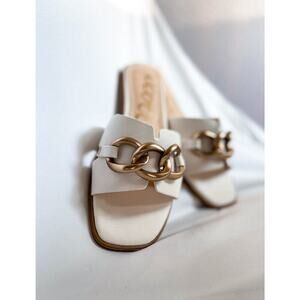 Montreux Link Sandal